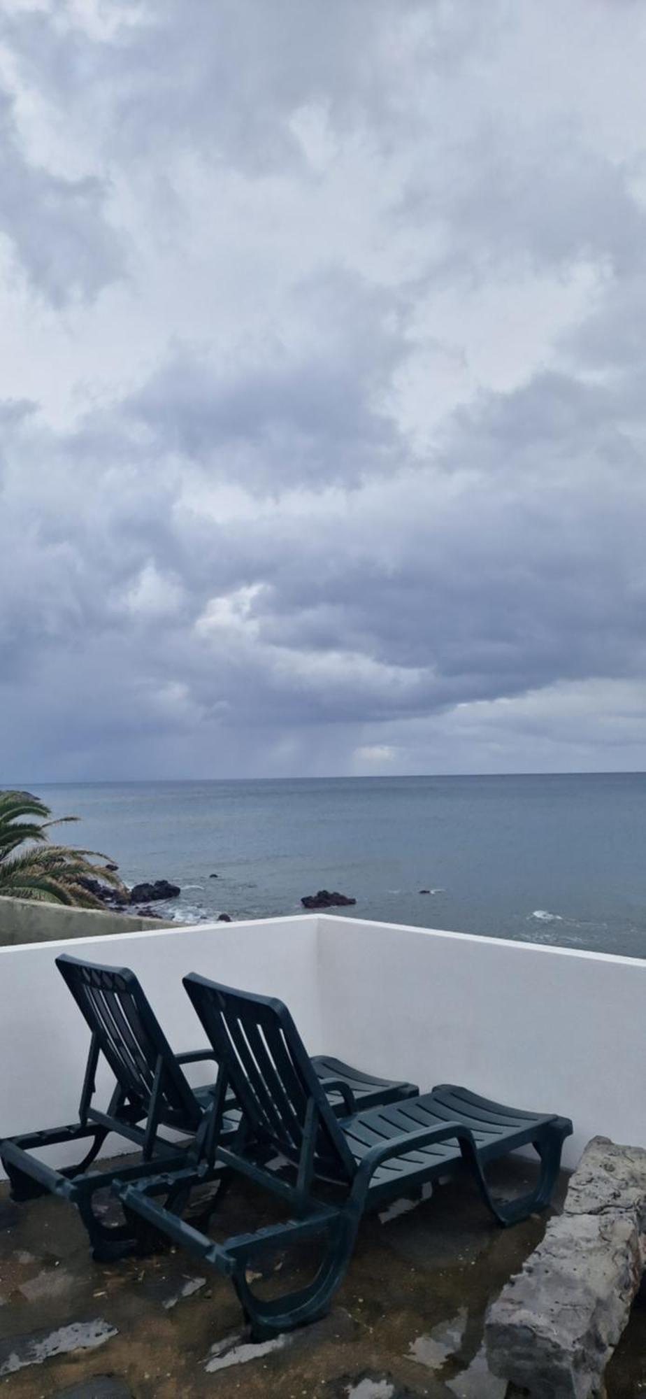Vista Do Ilheu Villa Vila Franca do Campo Exterior photo
